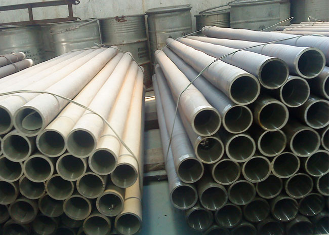 ASTM A335 grade P22 Pipes