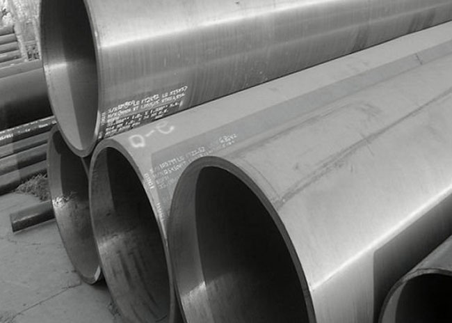Alloy Steel T22 Round Tubes