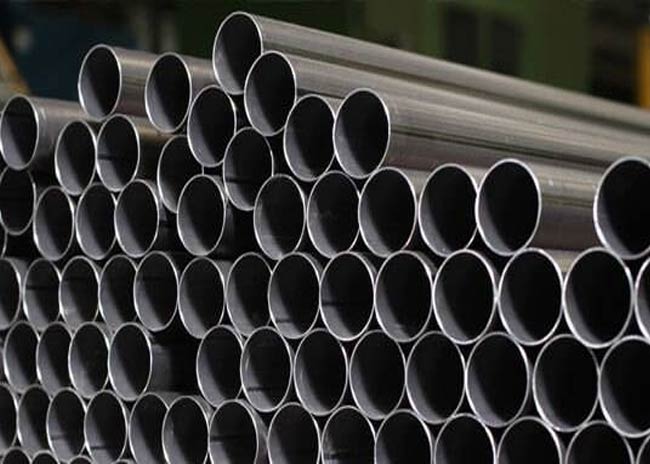ASTM A335 P1 Welded Pipe