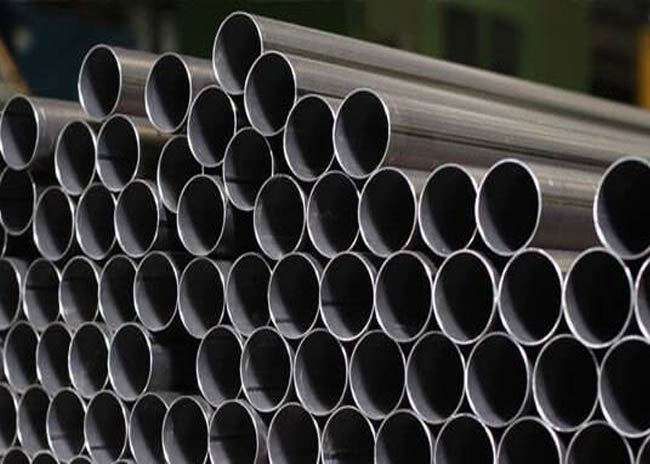 SA335 P11 Pipe Material