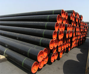 Mechanical Properties for API 5L Sour Service Pipe