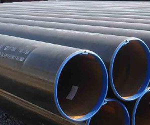 API 5L ERW Pipe