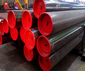 API 5L Grade B DSAW Pipe