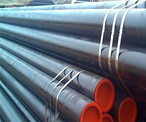 API 5L X56 ERW Pipe