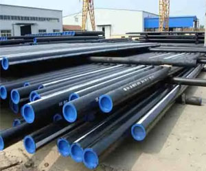 API 5l grade b carbon steel pipe
