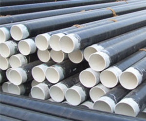 API 5L Seamless Pipes