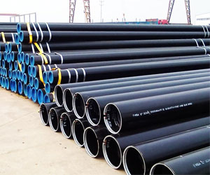 API 5L B X56 Pipe