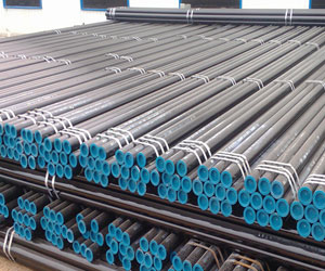 API 5L Grade B SAW Pipe