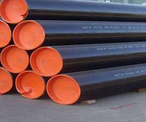 Api 5l X80 Seamless Pipe Suppliers