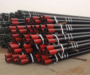 Api 5l X80 Psl2 Pipe Suppliers
