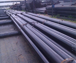 API 5L X80 Seamless Pipe