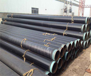 X80 Line Pipe