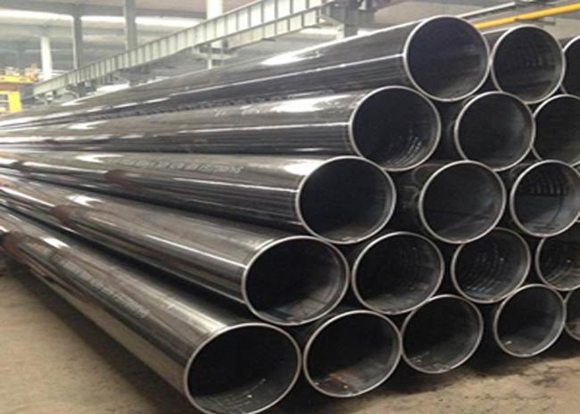 API 5L Grade B Seamless Pipe