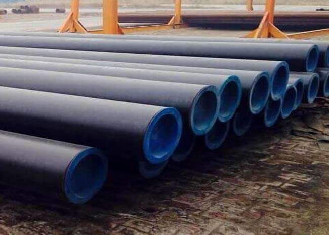 API 5L grade B line pipe