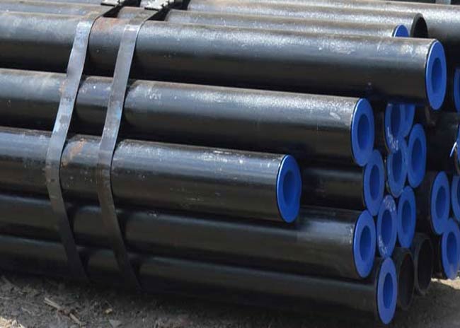 API 5L Grade B ERW pipe