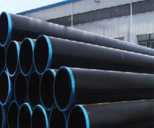 ASTM A106 Grade B Rectangle Pipe