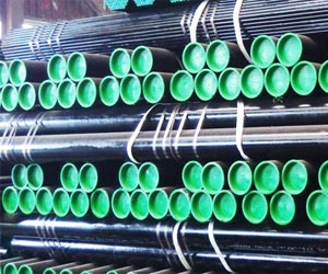 ASTM A333 Grade 6 Square Pipe