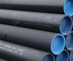 ASTM A672 C60 Welded Pipe ASTM A672 C60 Welded Pipe