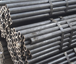 ASTM A333 Grade 6 ERW Pipe