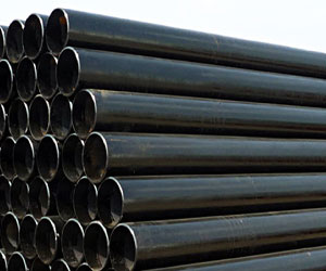 ASTM A333 Grade 6 Line pipe