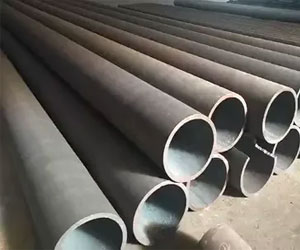 ASTM A106 Grade B Square Pipe