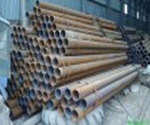 ASTM A106 Grade B Clad Pipe
