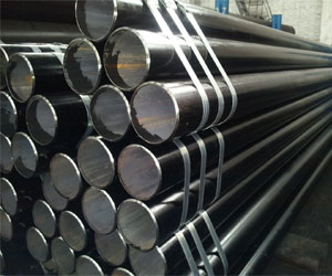 ASTM A106 Flex Pipe