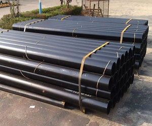 ASTM A672 grade C60 EFW Pipe