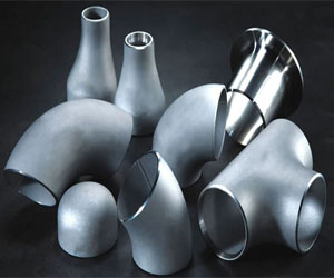 Stainless Steel Butt Weld Fittings suppliers in India