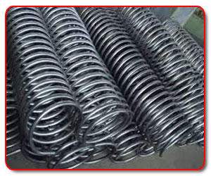 SS Seamless Coil Tubing Packing