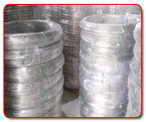 SS 304 Seamlesss Coil Tubing Packing