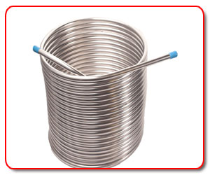 Stainless Steel 316 Coil Tubing suppliers in India
