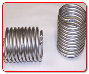 Stainless Steel 316TI Coil Tubing suppliers in India 