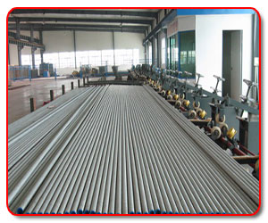 Stainless Steel Condenser Tubes suppliers in India