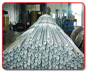 Stainless Steel Condenser Tubes packing
