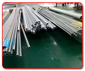 Stainless Steel 304 Condenser Tubes suppliers in India
