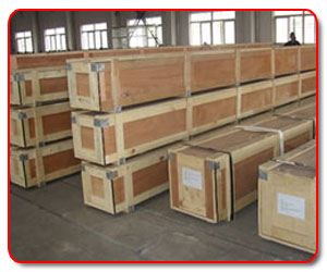 SS 304 Seamless Condenser Tubes Packing