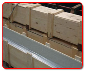 SS 304H Seamless Condenser Tubes Packing