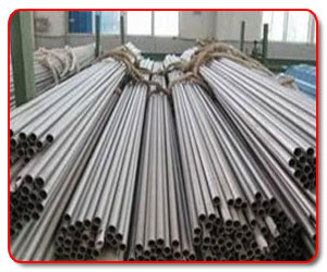 SS 304L Condenser Tubes Packing