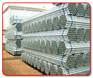 SS 310 Condenser Tubes Packing