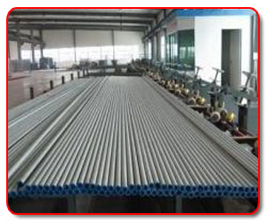 Stainless Steel 310 / 310S Condenser Tubes manufacturer