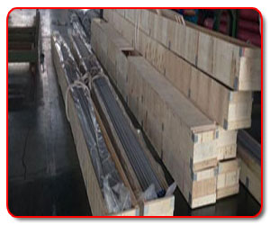 SS 316 Condenser Tubes Packing