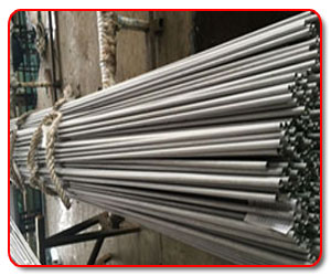 SS 316H Seamless Condenser Tubes Packing