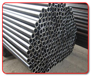 Stainless Steel 316TI Condenser Tubes packing 