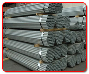 SS 317L Seamless Condenser Tubes Packing