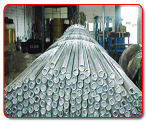 SS 321H Seamless Condenser Tubes Packing
