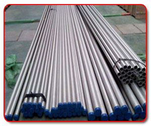SS 904L Condenser Tubes Packing
