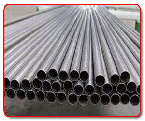 SS 904L Seamless Condenser Tubes Packing