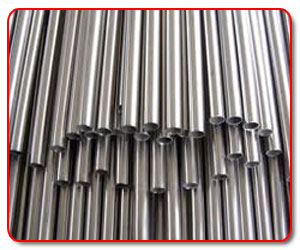 Stainless Steel 904L Condenser Tubes suppliers in India