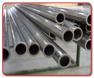Stainless Steel 904L Condenser Tubes manufacturer